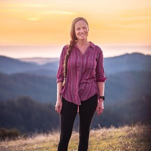 Meet your Posher, Catherine